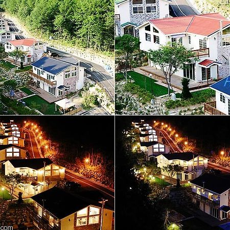 Villa Hue 700 à Pyeongchang Extérieur photo