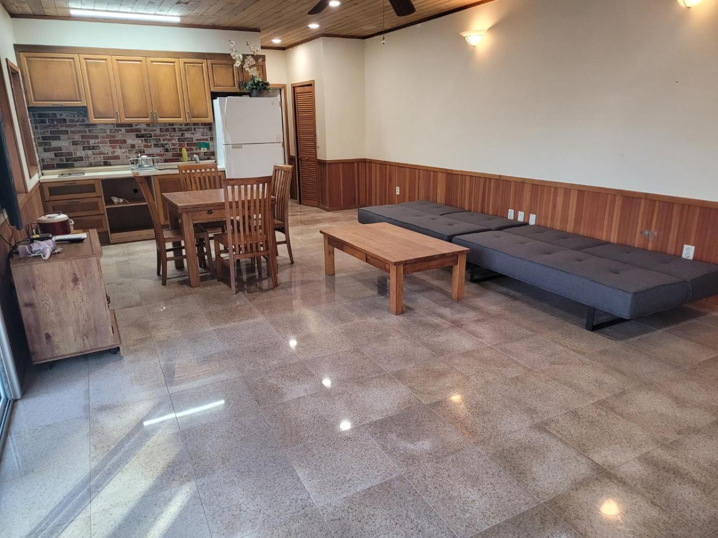 Villa Hue 700 à Pyeongchang Extérieur photo