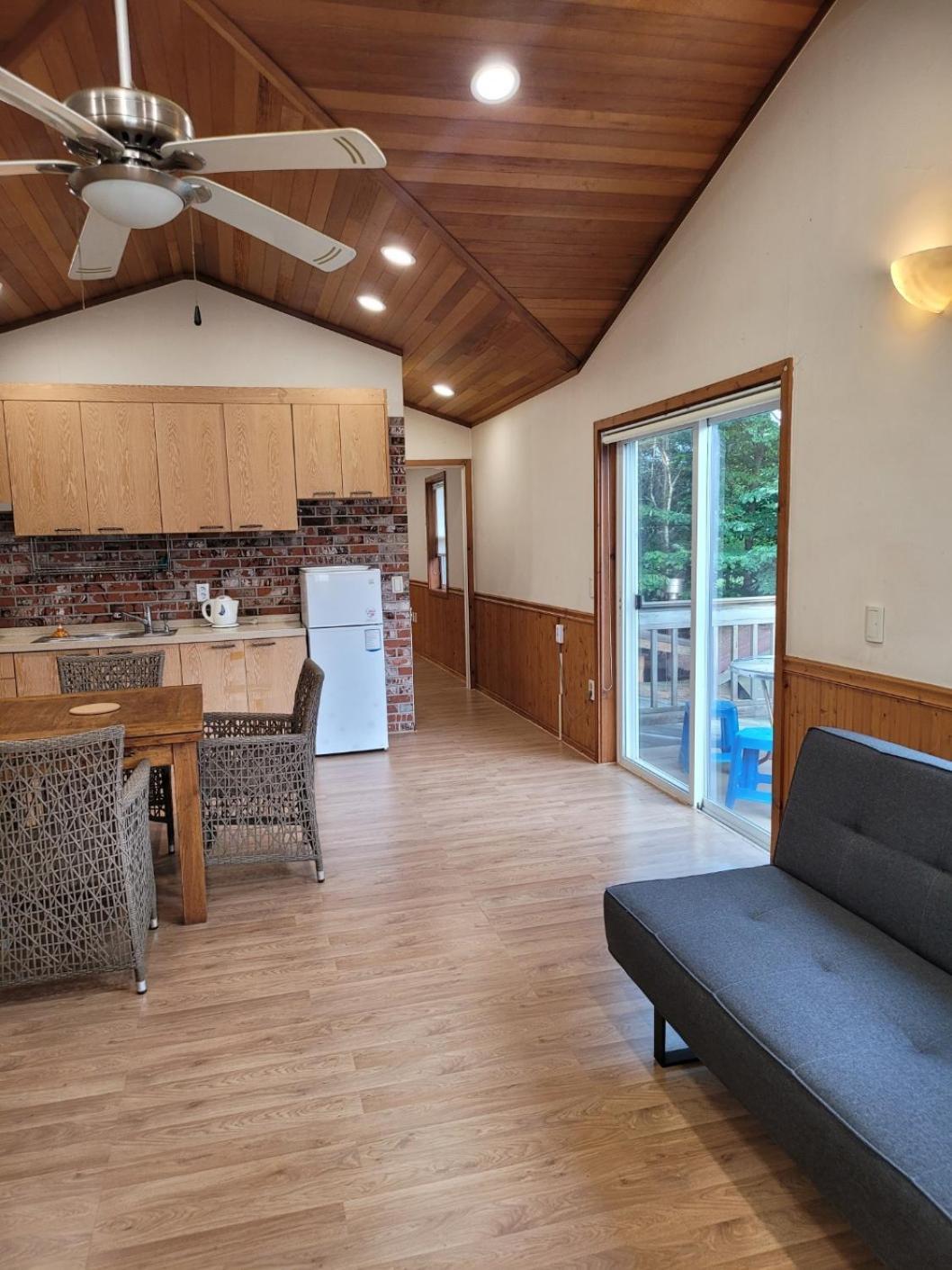 Villa Hue 700 à Pyeongchang Extérieur photo