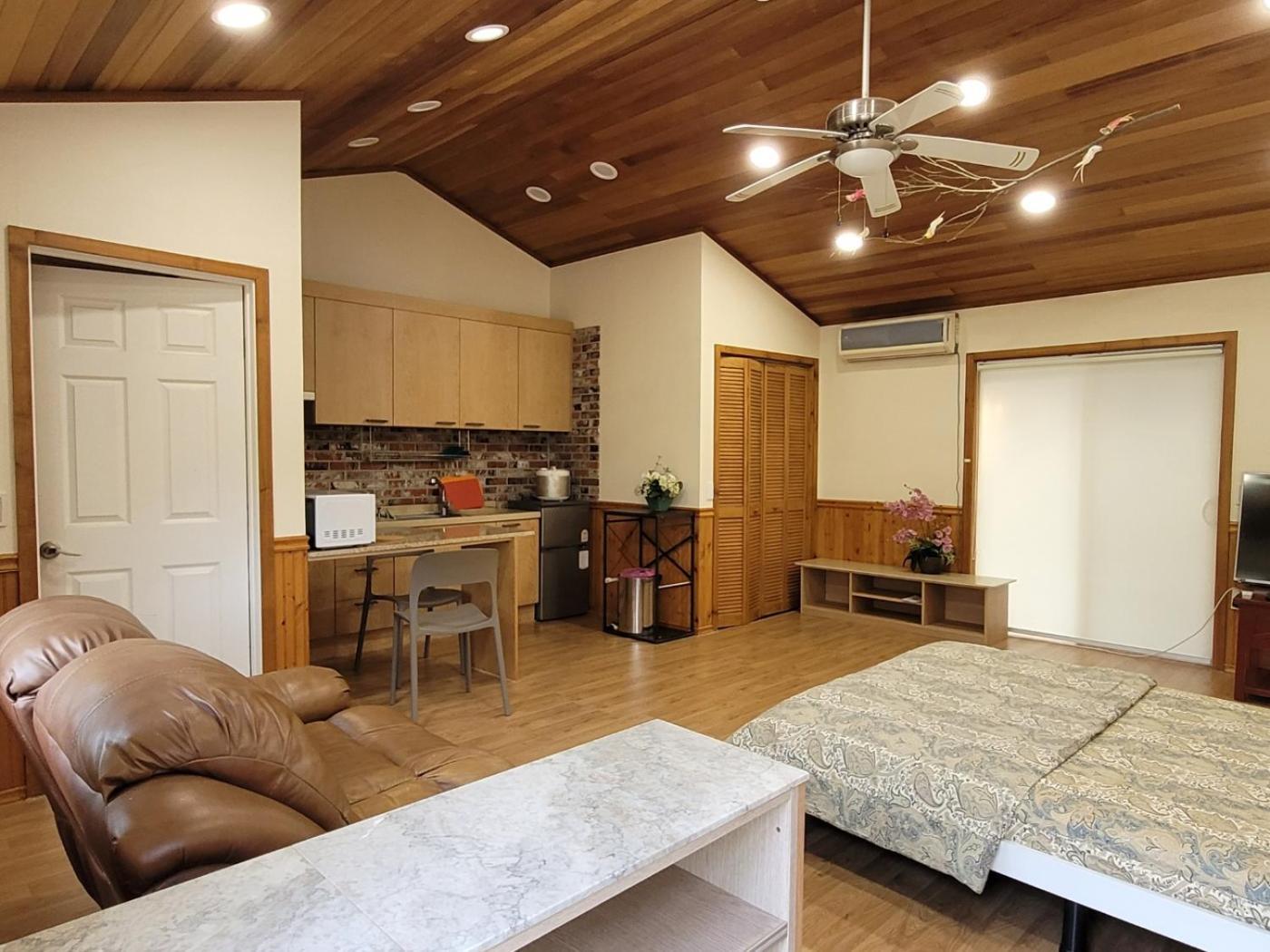 Villa Hue 700 à Pyeongchang Extérieur photo