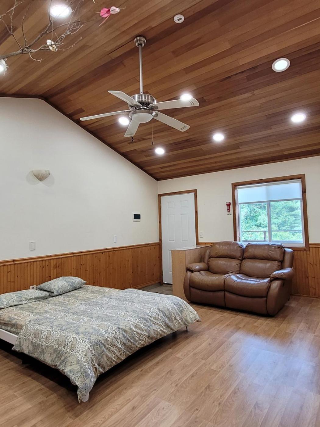 Villa Hue 700 à Pyeongchang Extérieur photo