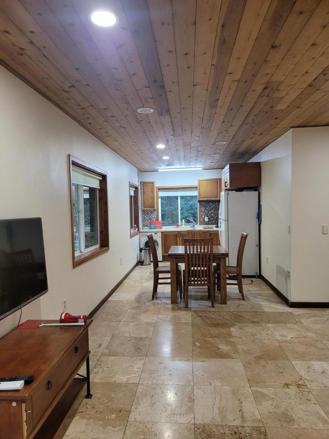 Villa Hue 700 à Pyeongchang Extérieur photo