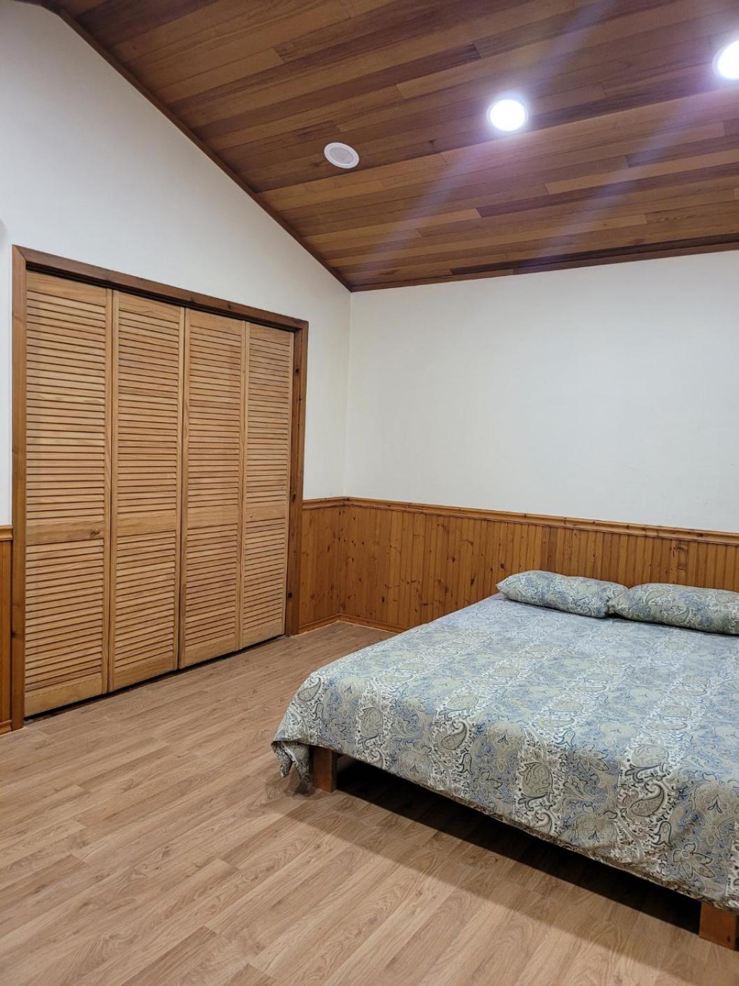 Villa Hue 700 à Pyeongchang Extérieur photo