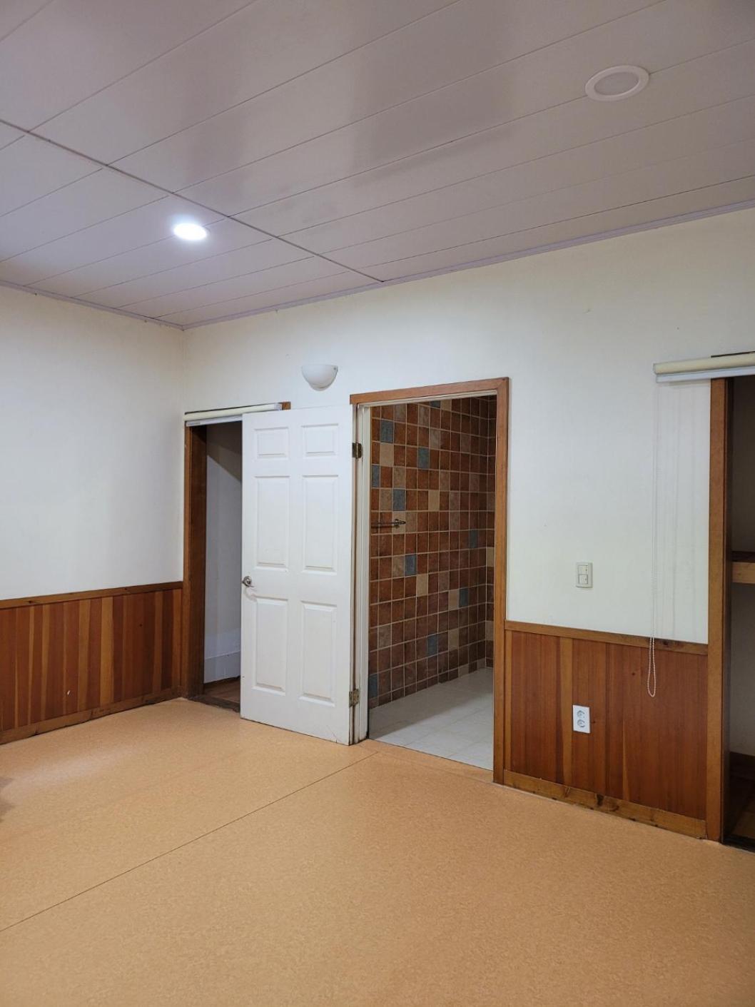 Villa Hue 700 à Pyeongchang Extérieur photo
