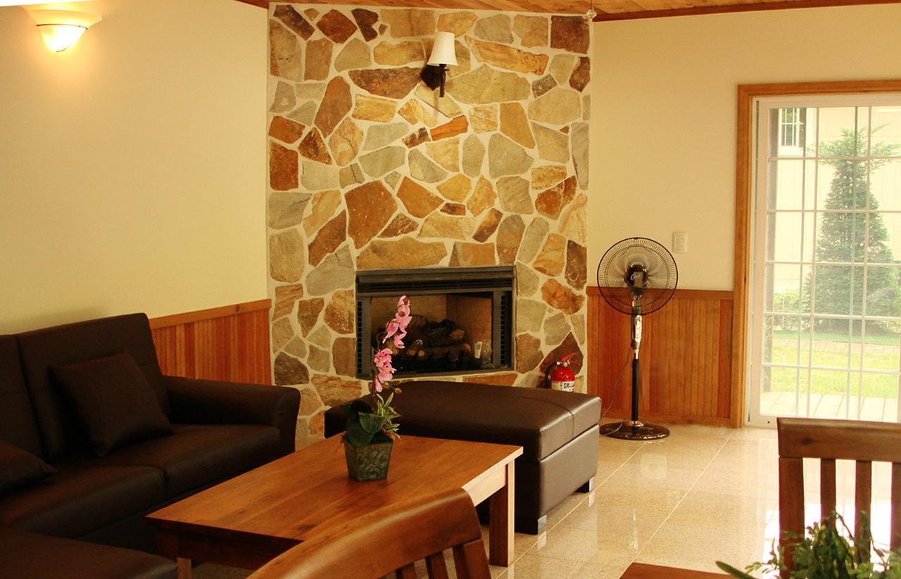 Villa Hue 700 à Pyeongchang Extérieur photo