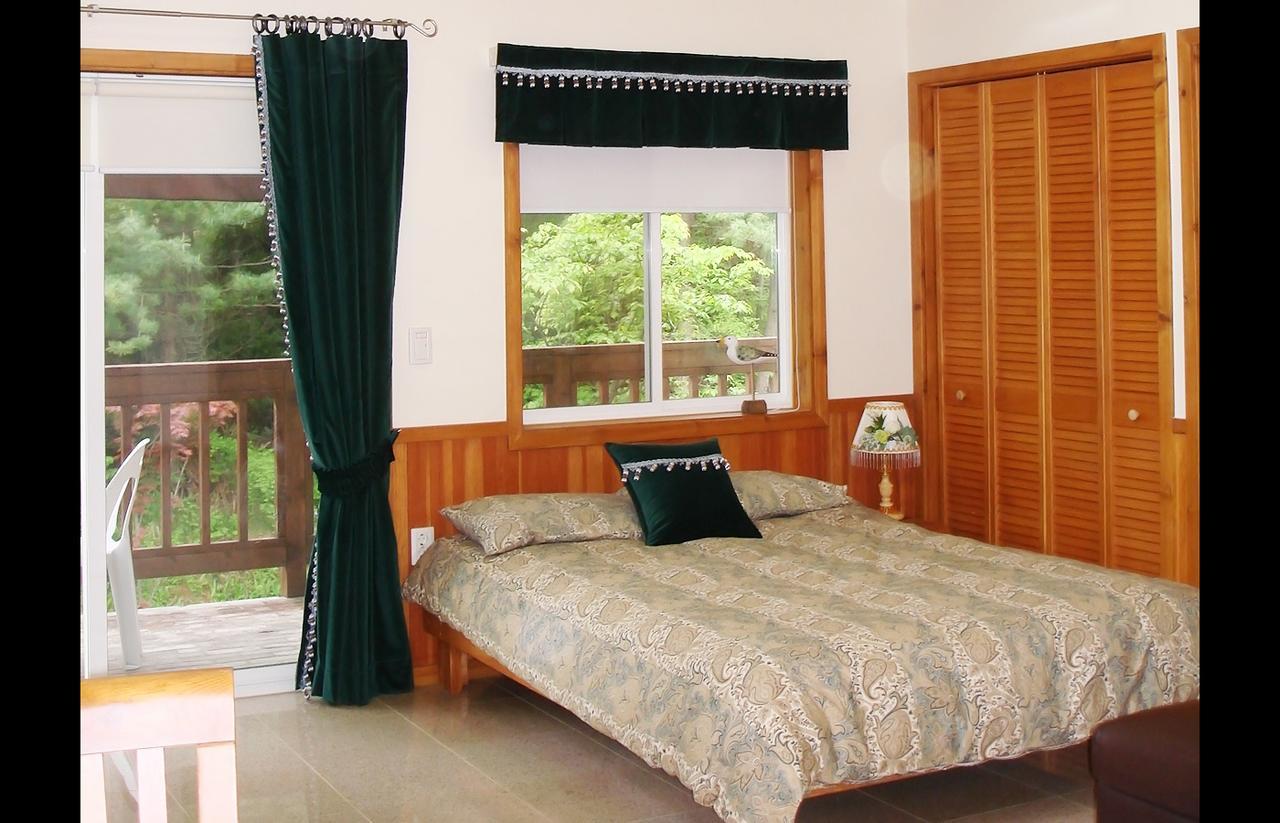 Villa Hue 700 à Pyeongchang Extérieur photo