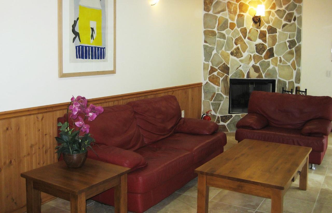 Villa Hue 700 à Pyeongchang Extérieur photo
