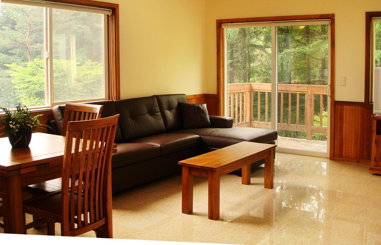 Villa Hue 700 à Pyeongchang Extérieur photo